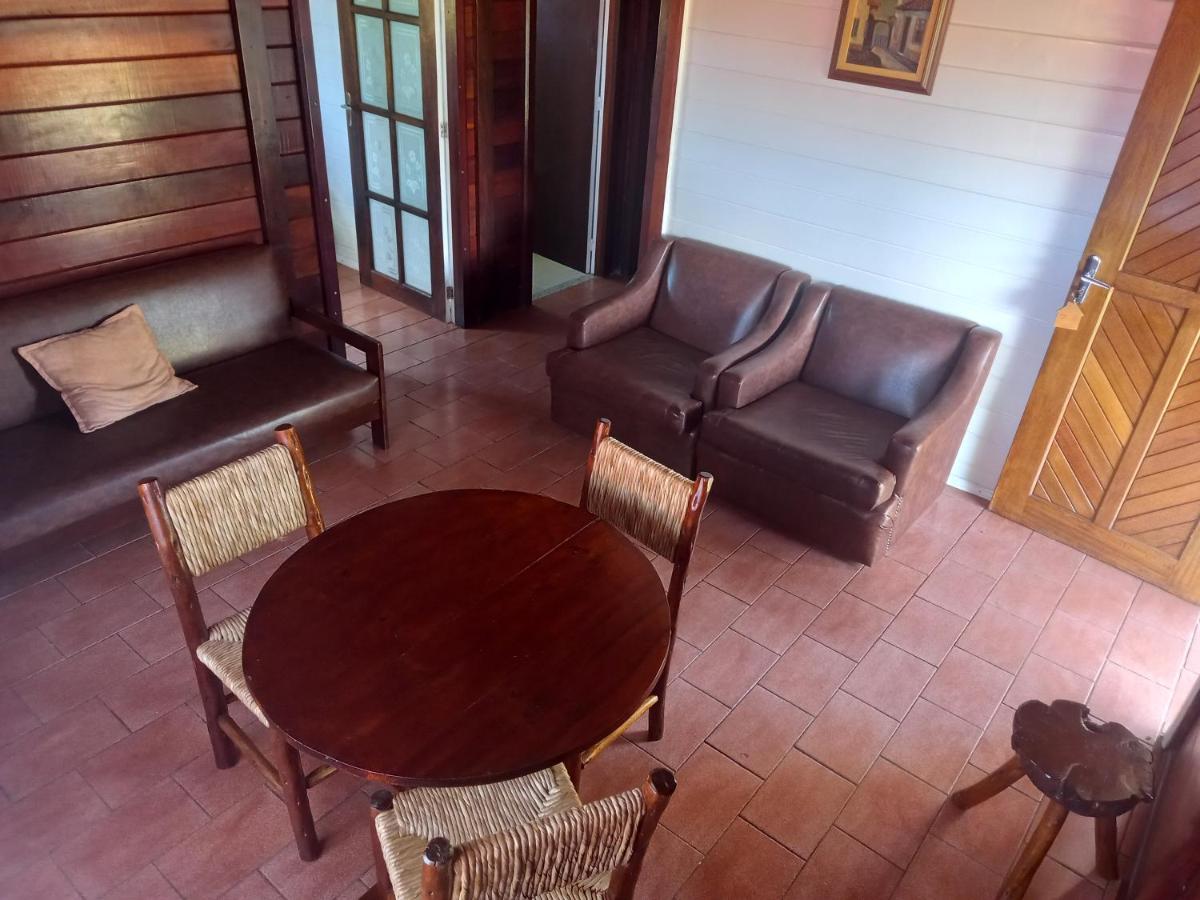 Pousada Casa Amarela 피라카이아 외부 사진